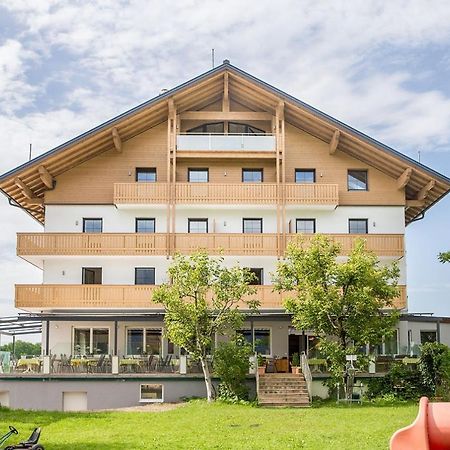Hotel & Restaurant Rupertigau ヴァルス エクステリア 写真