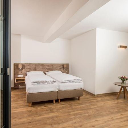 Hotel & Restaurant Rupertigau ヴァルス エクステリア 写真