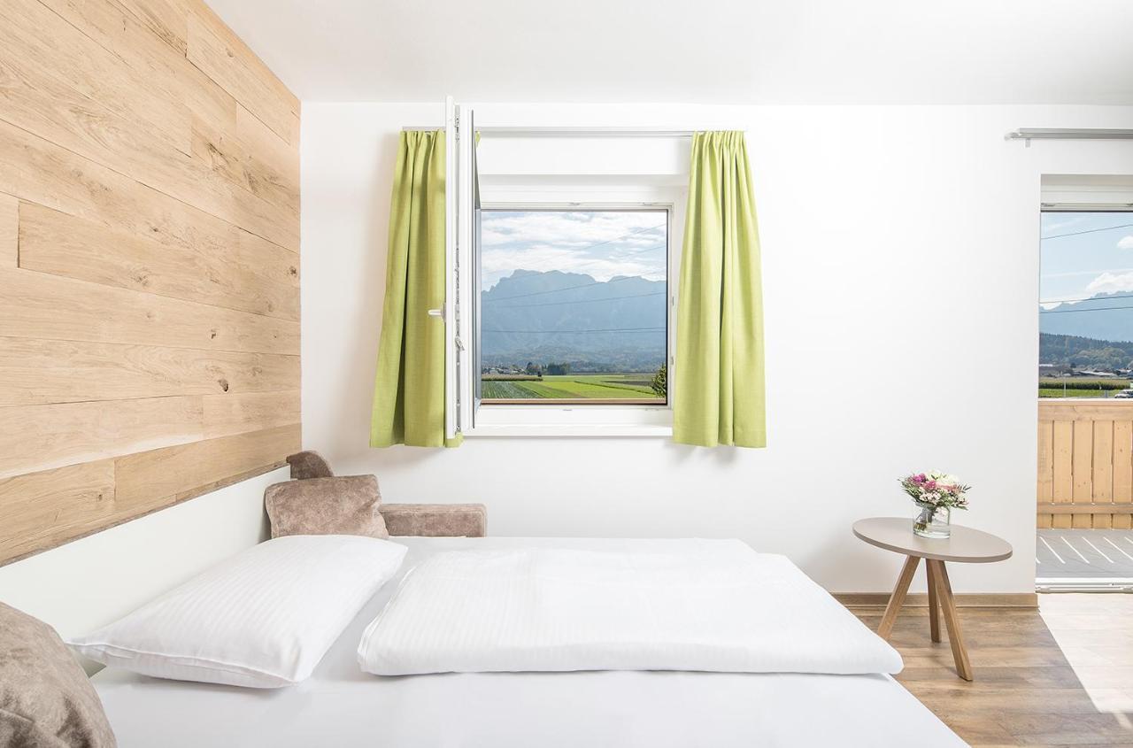 Hotel & Restaurant Rupertigau ヴァルス エクステリア 写真