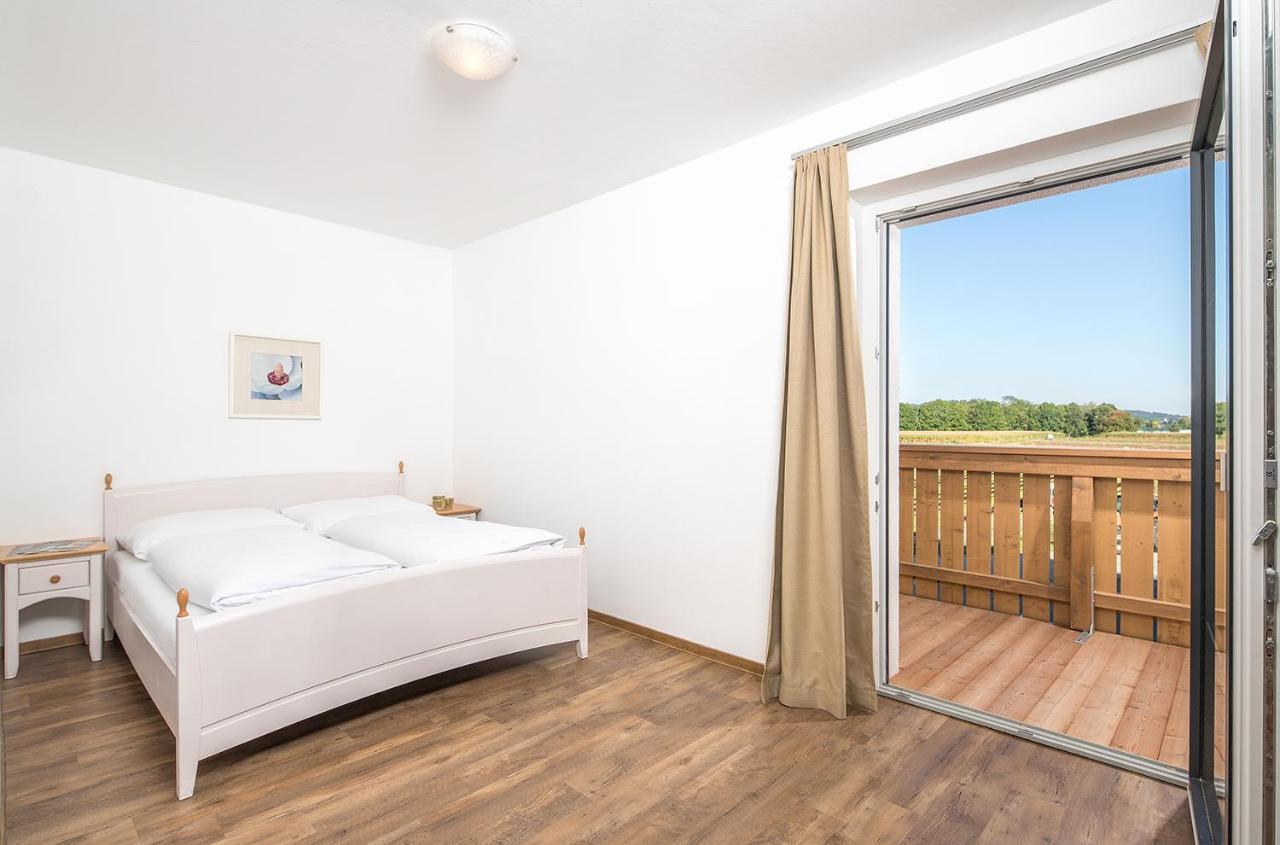 Hotel & Restaurant Rupertigau ヴァルス エクステリア 写真