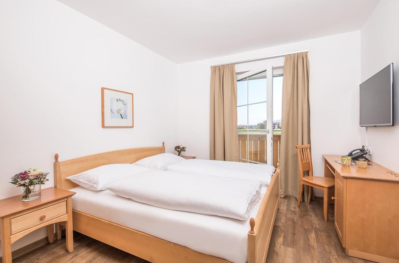 Hotel & Restaurant Rupertigau ヴァルス エクステリア 写真