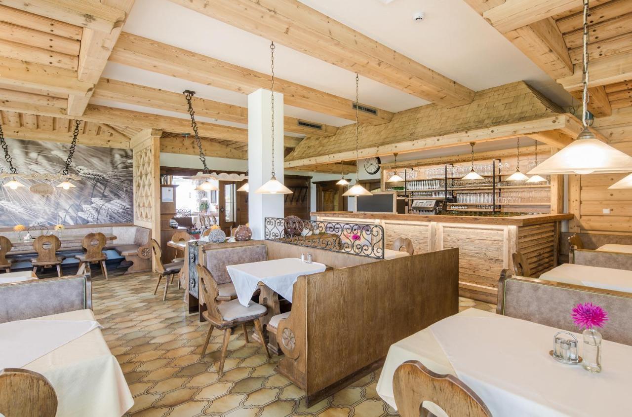 Hotel & Restaurant Rupertigau ヴァルス エクステリア 写真