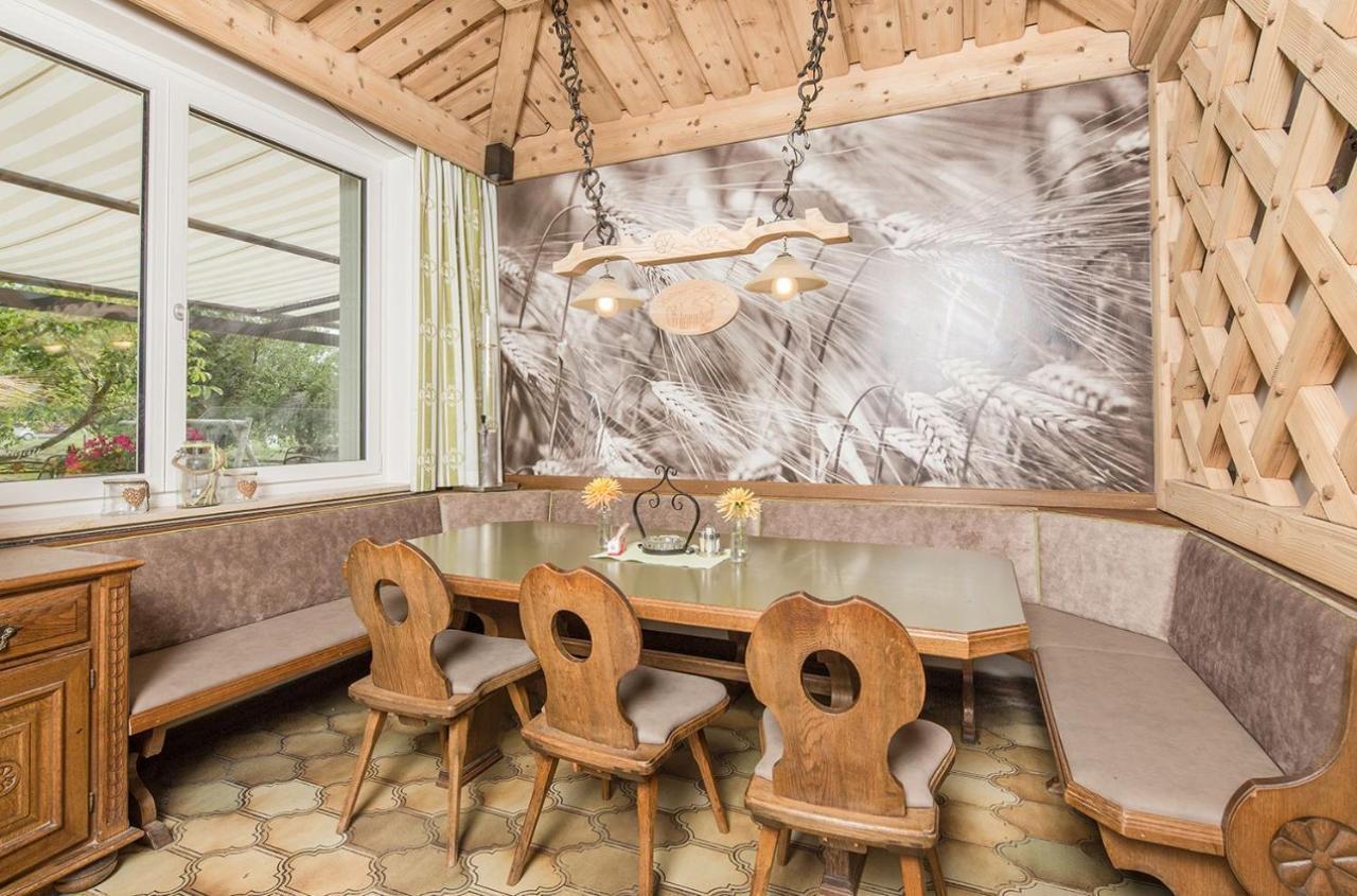 Hotel & Restaurant Rupertigau ヴァルス エクステリア 写真