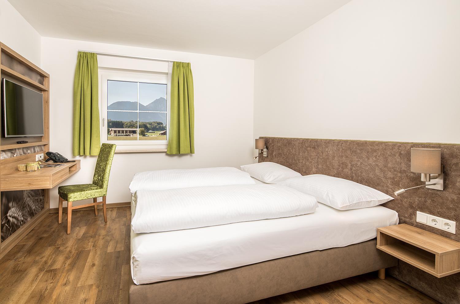 Hotel & Restaurant Rupertigau ヴァルス エクステリア 写真