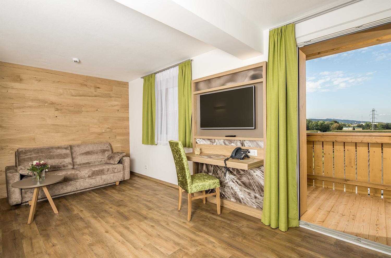 Hotel & Restaurant Rupertigau ヴァルス エクステリア 写真