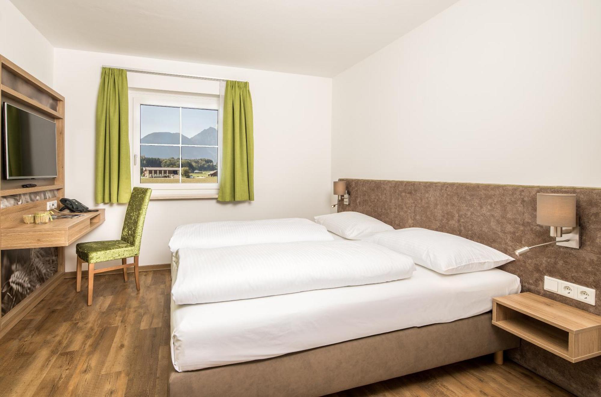 Hotel & Restaurant Rupertigau ヴァルス エクステリア 写真